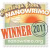 NaNoWriMo 2011
