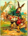 EASTER RABBIT