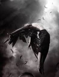 fallen angel 01