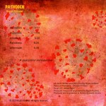 Pathogen - A quarantine introspective